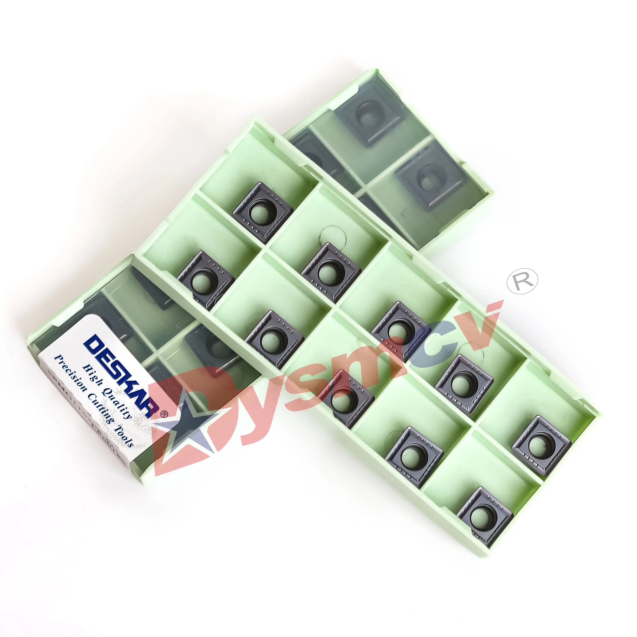 شفرات مثقاب U من DESKAR-carbe ، شفرات مثقاب CNC ، SPMG050204 ، SPMG060204 ، spmg07t305 ، SPMG090408 ، SPMG110408 ، SPMG140512 ، lf60s