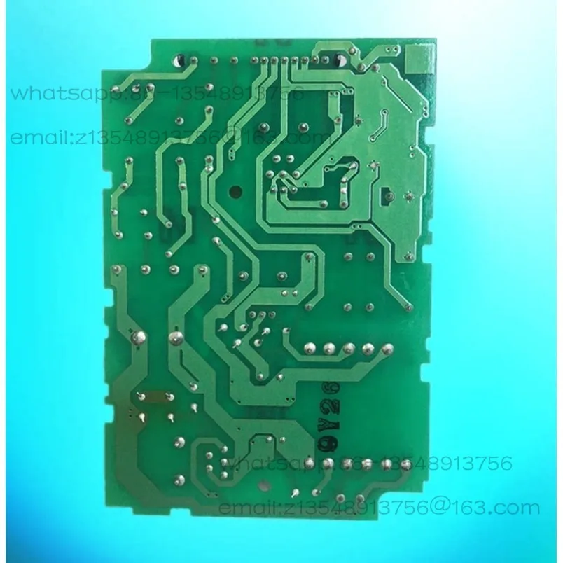 PLC Power Strip FX3G-14 24 40 60MR/MT-ES-A/CPU Motherboard Spot Instant Release