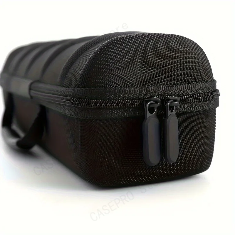 5 Slots Watch Travel Case, Watch Roll Case Storage And Organizer For Men And Women, With Watch Pillow, Watch Box Display Cabinet