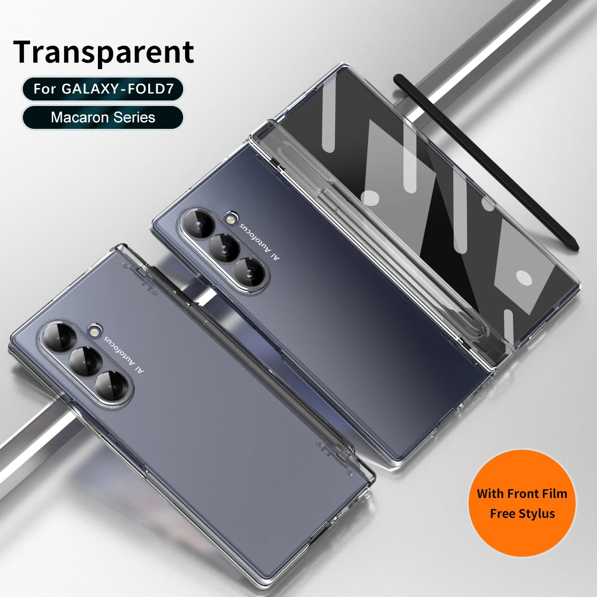 Thumbnail 3 - #64 Compare Samsung Z Fold 3 Cases Before You Buy