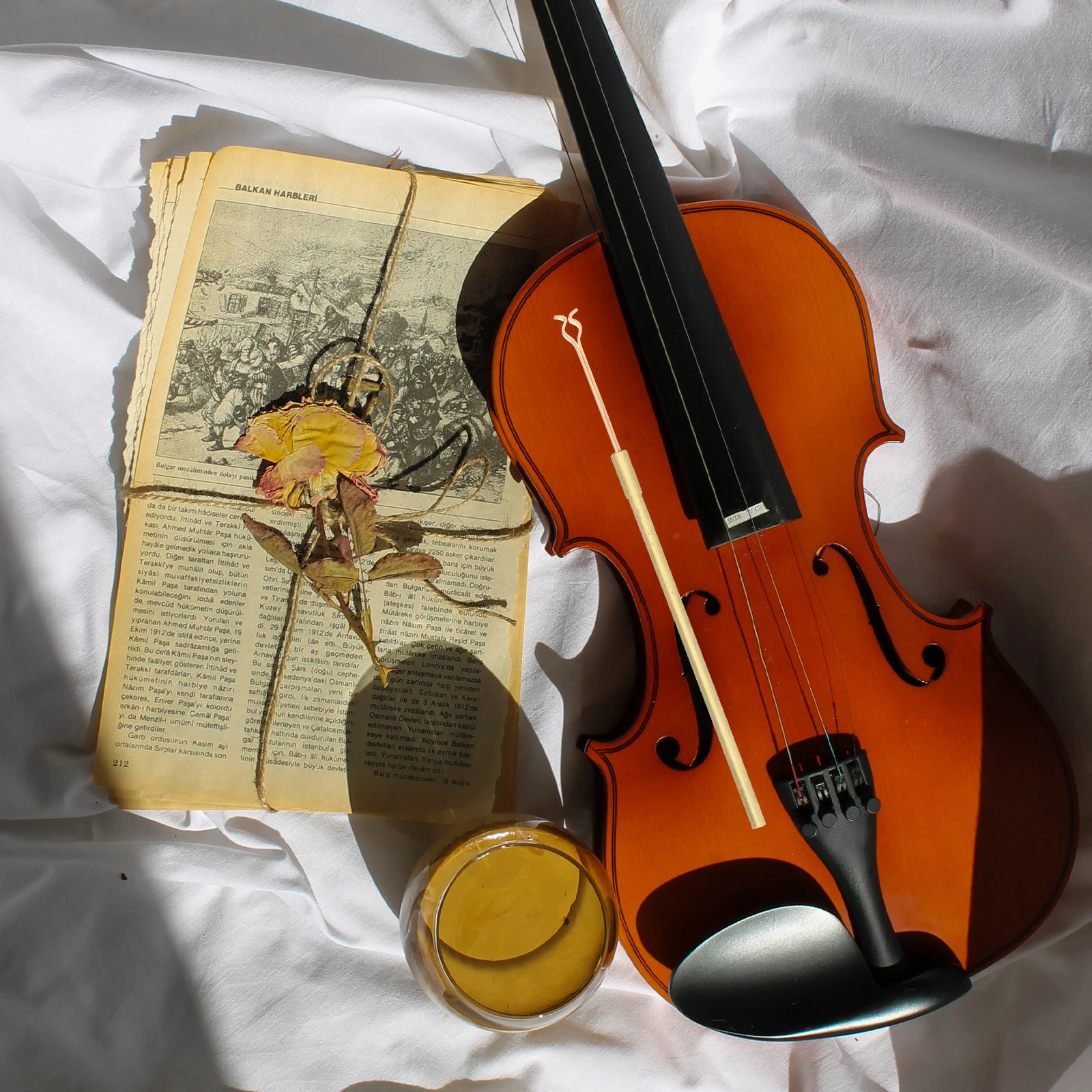 

Copper Cello Tool Sound Post Clip Adjust Column Practical Function Easy Use Premium Materials Accessories Violin Parts