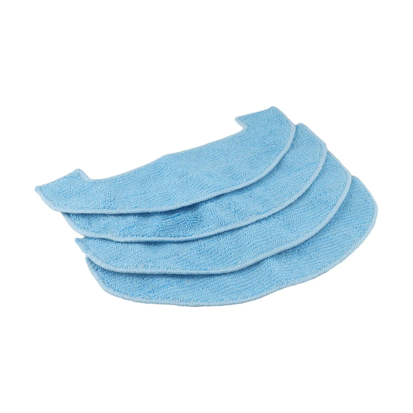 For Conga for Model Compatible Replacement Mopping Kits Offered in Either a Four Piece Set or a Ten Piece Collection