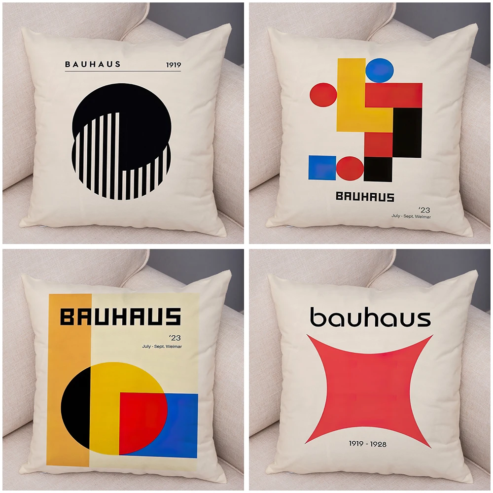 Funda De CojíN Bauh…