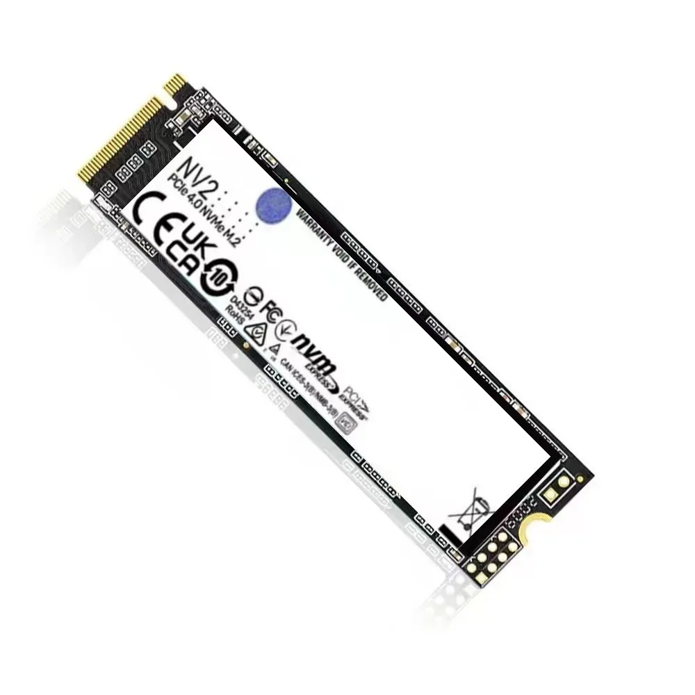 NV2 built-in M.2 SSD high-speed expansion upgrade 4TB/2TB/1TB/NGFF view 4