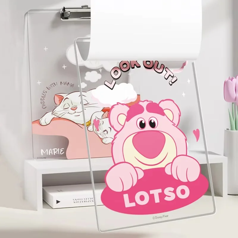 Thumbnail 4 - #83 Clipboards Comparison Guide