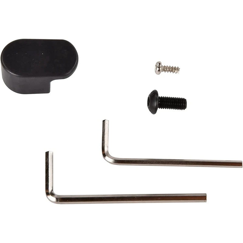 5X Rear Fender Accessories Mudguard Support Bracket Repair Kits For Segway Ninebot Max G30 /G30 LP Electric Scooter