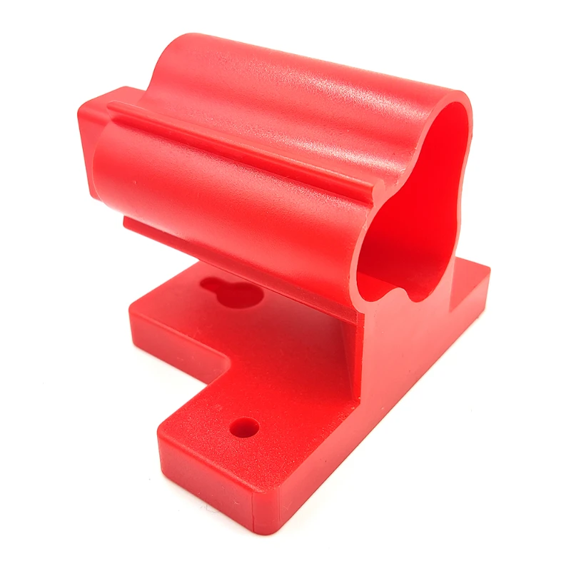 1Pc Machine Storage Holder For Milwaukee 12V Battery Tool Mount Hanger Shelf Stand For Electric Agrinder Drill Power Tools