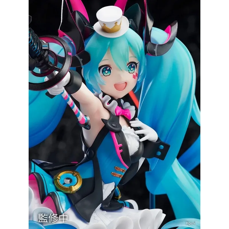 

【In Stock】F:NEX VOCALOID Hatsune Miku Magical Mirai 2019 H31CM