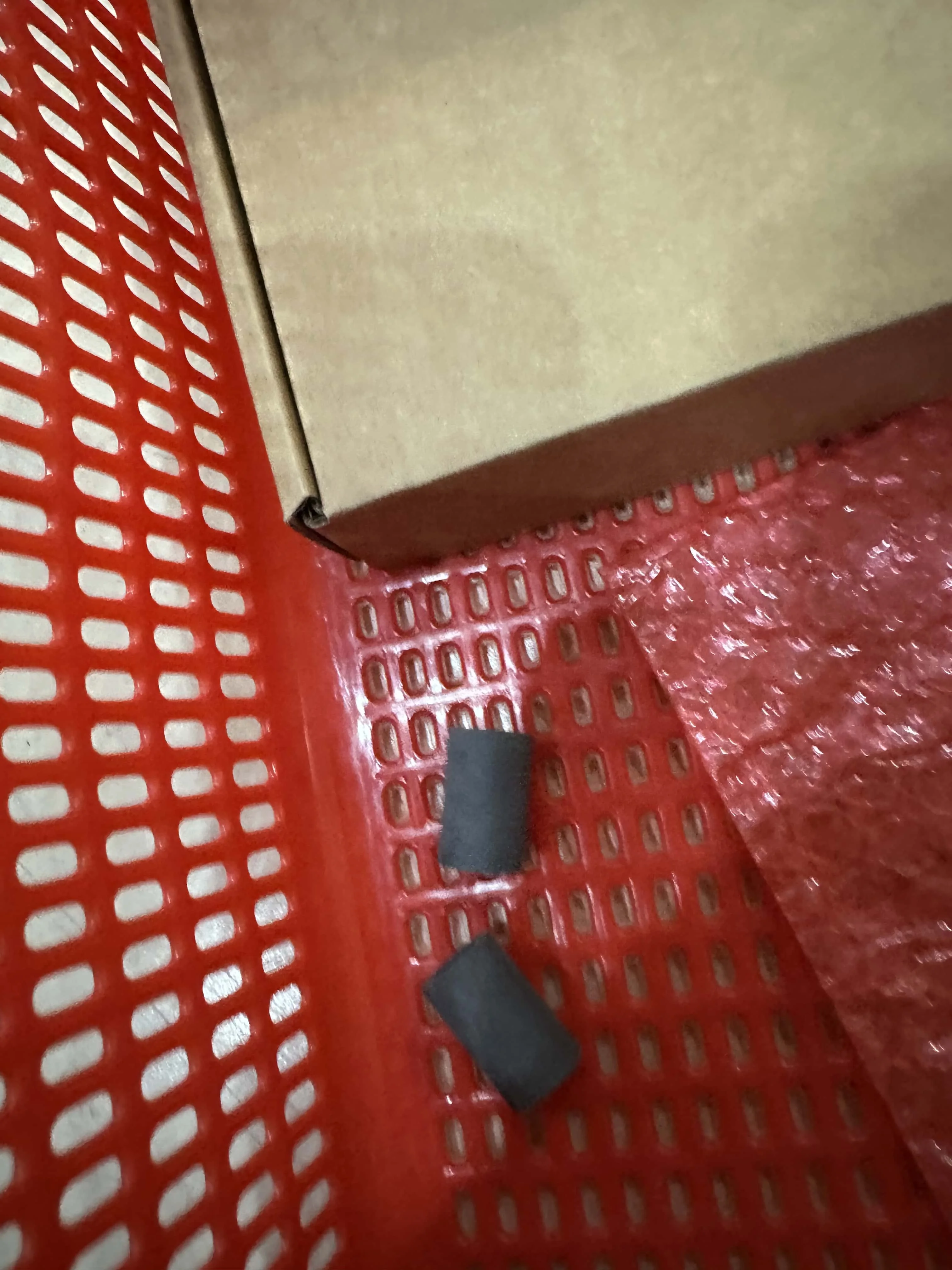 

10pcs Separation Roller tire for samsung ML3710 ML3310 5637 4835 5739 5835 5635 3870 2670 JC90-01032A JC73-00328A JC90-01063B