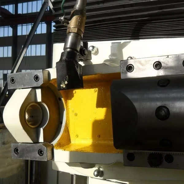 Y3150E آلة التروس Hobbing آلات قطع التروس المعدنية للبيع #5