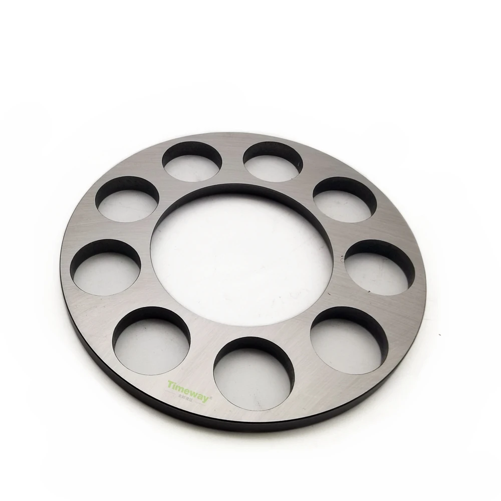 

Hydraulic Parts Retainer Plate PSV-37C PSV-4 for Repair KAYABA Pump
