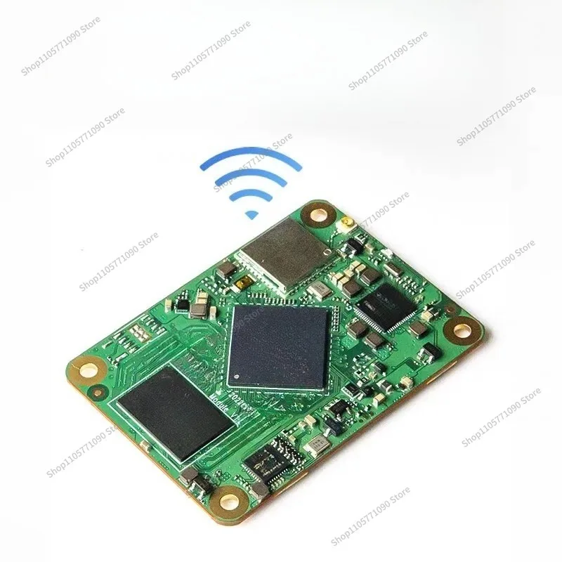 For RK3566 Chip CM3 Core Board, Electronic Accessories