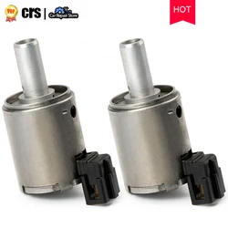 2PCS 2574.16 257416 7701208174 Gearbox Solenoid Valve For Renault For Fiat For Citroenn For Peugeott AL4/DPO 7700870238 2574-16
