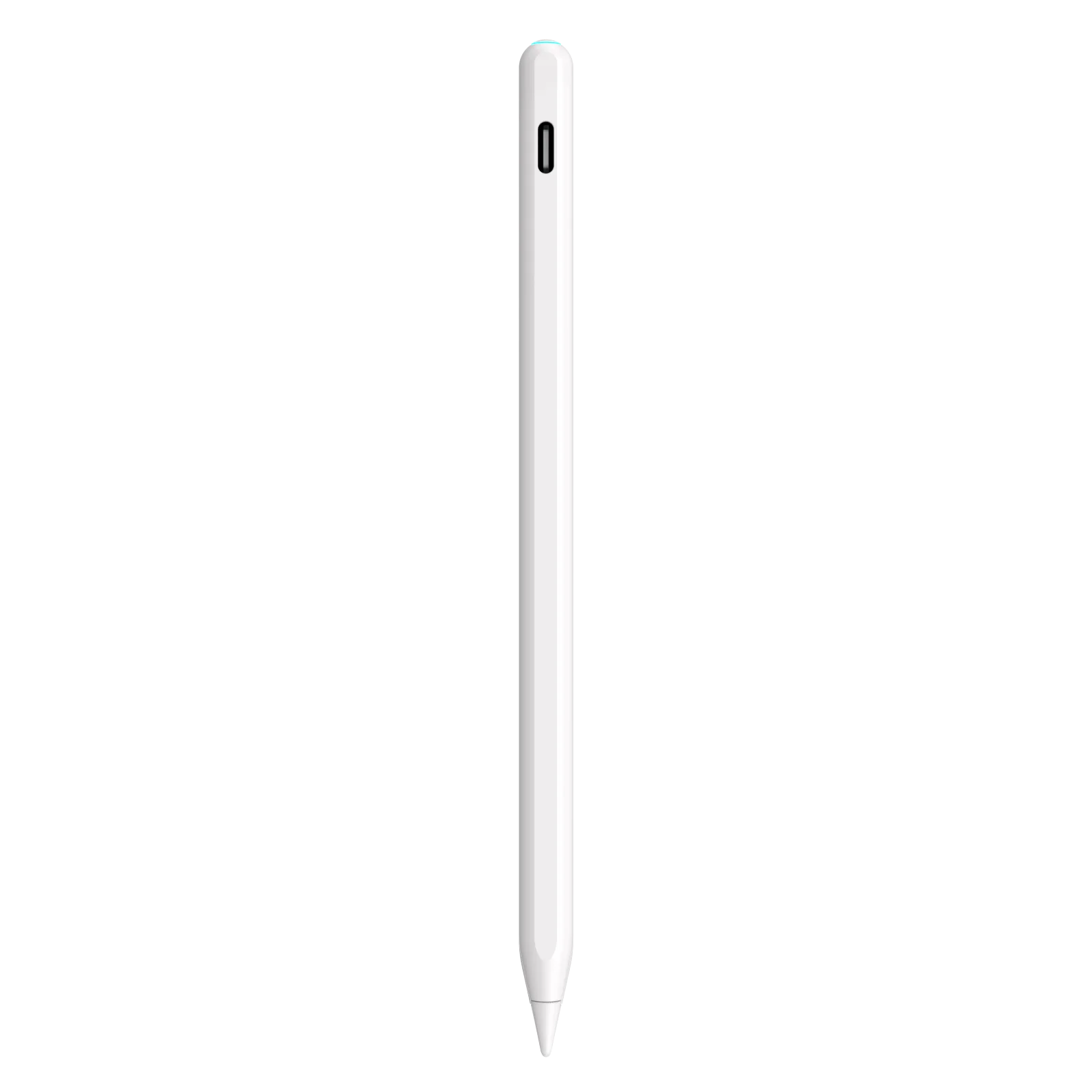 Basix For Apple Pencil 2 1 with Wireless Charging for iPad Pencil Apple Pencils Pen for iPad Air 4 5 Pro 11 12.9 Stylus pencil