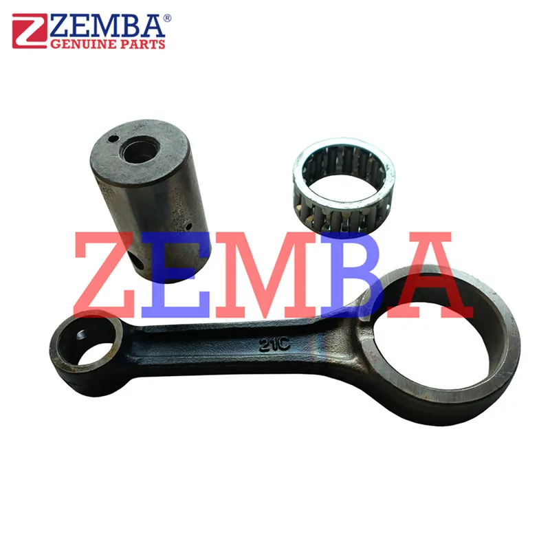 

CRANKSHAFT ROD MOTORCYCLE ACCESSORIES FOR YAMAHA FZ 16 FZ16 YS 150 YS150