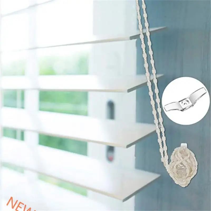 12 Set Window Blinds Cord Cleats Baby Safety Rope Cleats,Small Rope Cleats Holders