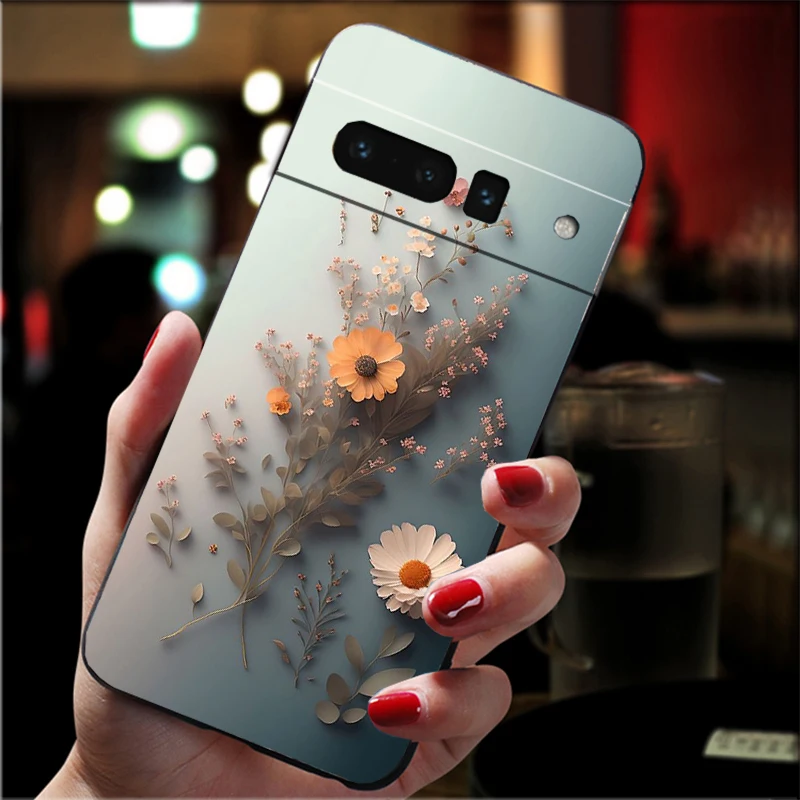 Phone Case For Goog…