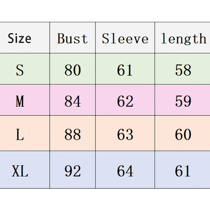 Women Harajuku Fashion T-shirts y2k Tops Spring Autumn 90s Vintage Clothes Slim Long Sleeve Tops Female Clothing Streetwear