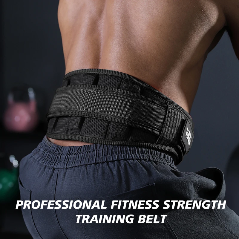 Thumbnail 4 - #38 Latest Weight Lifting Belts Updates