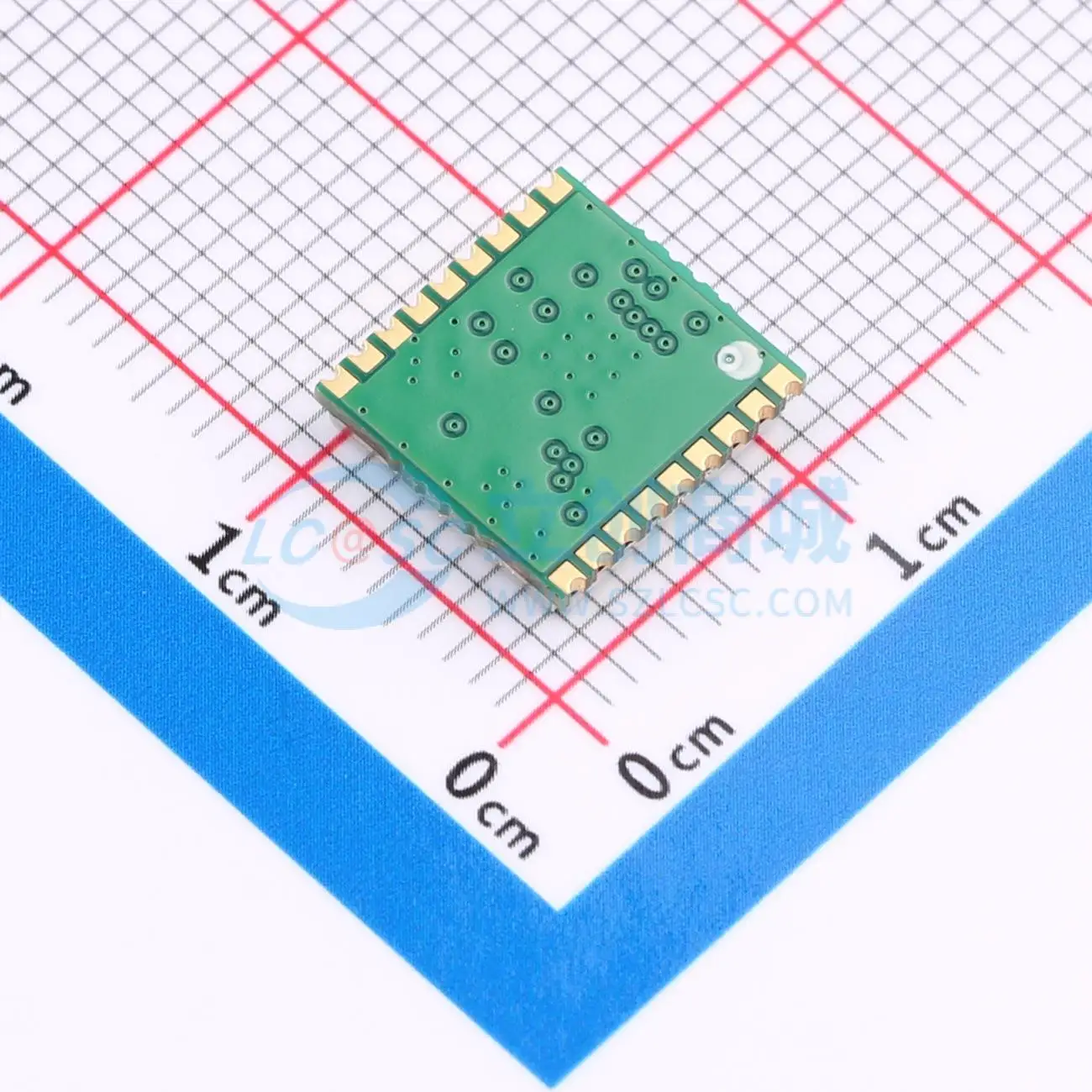 5pcs ATGM336H-5NR32-G SMD 10x9.6mm QZSS GLONASS BDS GPS UART 1.8V 3.6V GNSS GPS BDS Positioning Module for Smart Home System