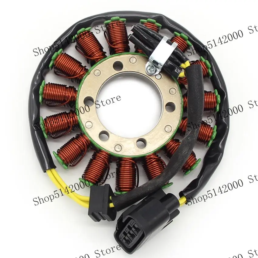 Motorcycle Magneto Stator Generator Coil Accessories For Ducati Panigale 1199/1199 Superleggera/1199 R/1199 S OEM:26420161A