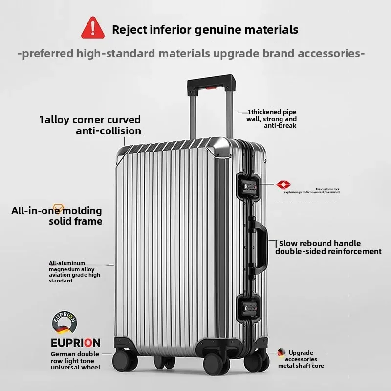 Рисунок 4 - Полностью алюминиевый магниевый сплав