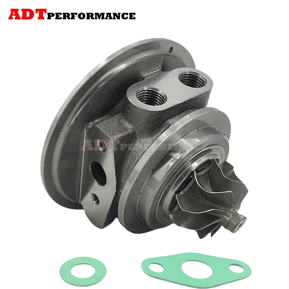 

790318 Turbo Cartridge MGT1549SL AA5E6K682BF CHRA Turbine for Ford Explorer Sport 3.5L V6 Gas DOHC 2013 & Lincoln MKS EcoBoost