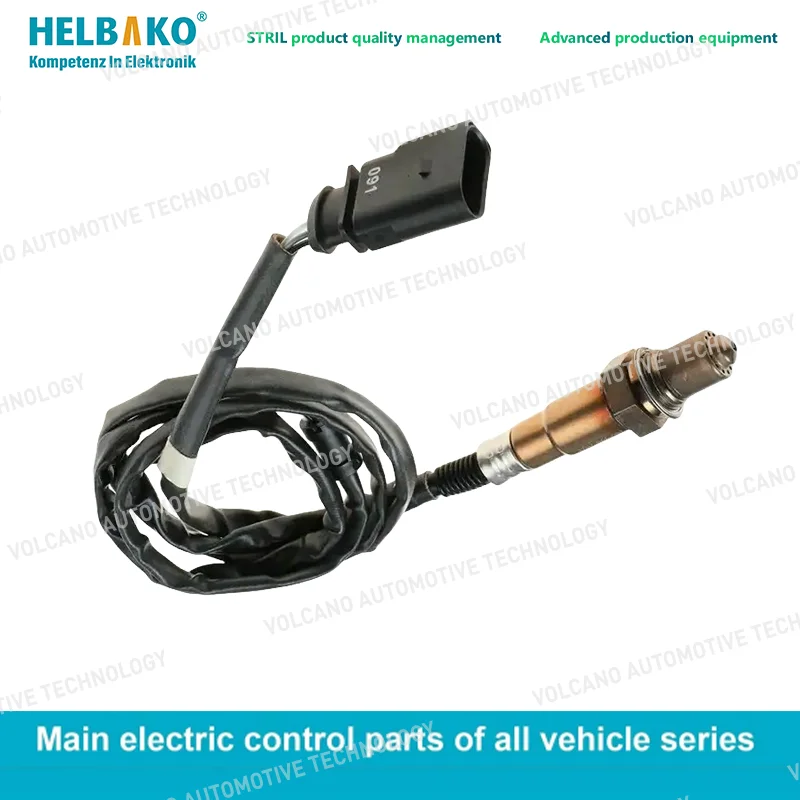 1K0998262E Lambda O2 Oxygen sensor For VW CC Eos Jetta Touareg Audi TT