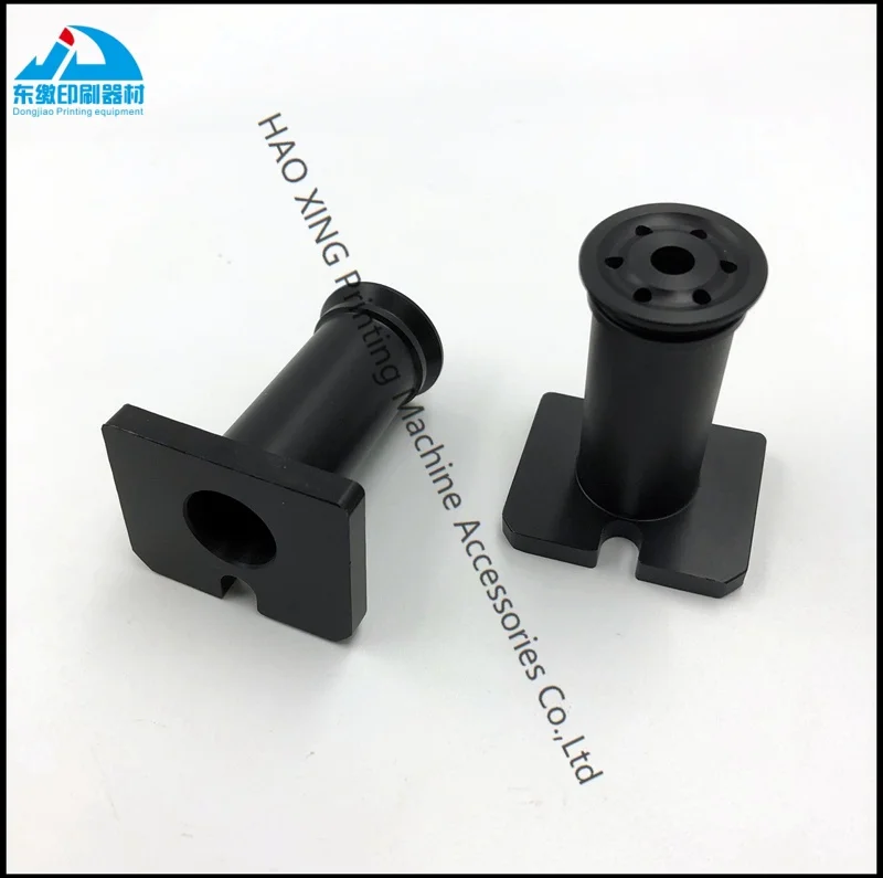Pezzi di ricambio per macchine da stampa Ventosa di sollevamento da 1 pezzo per accessori per macchine da stampa Roland 700 Ventosa con buona qualità