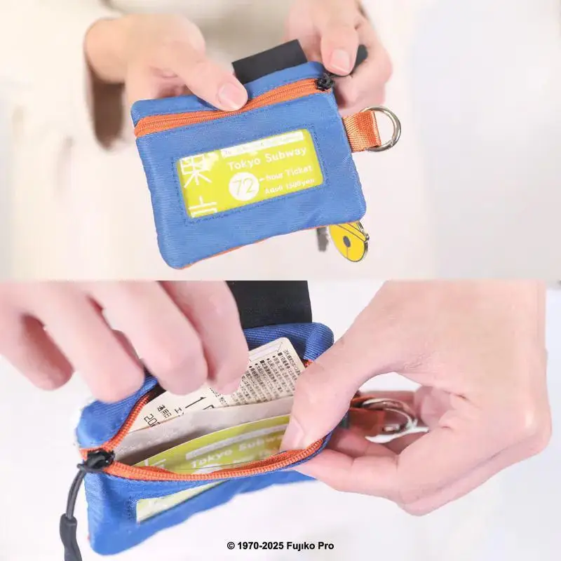 الكرتون عبقور Kawaii تينكر بيل لطيف أنيمي الطرفية مجموعة من البطاقات جديد صفر محفظة شهادة حقيبة هدايا للطالب الذكور الإناث #5