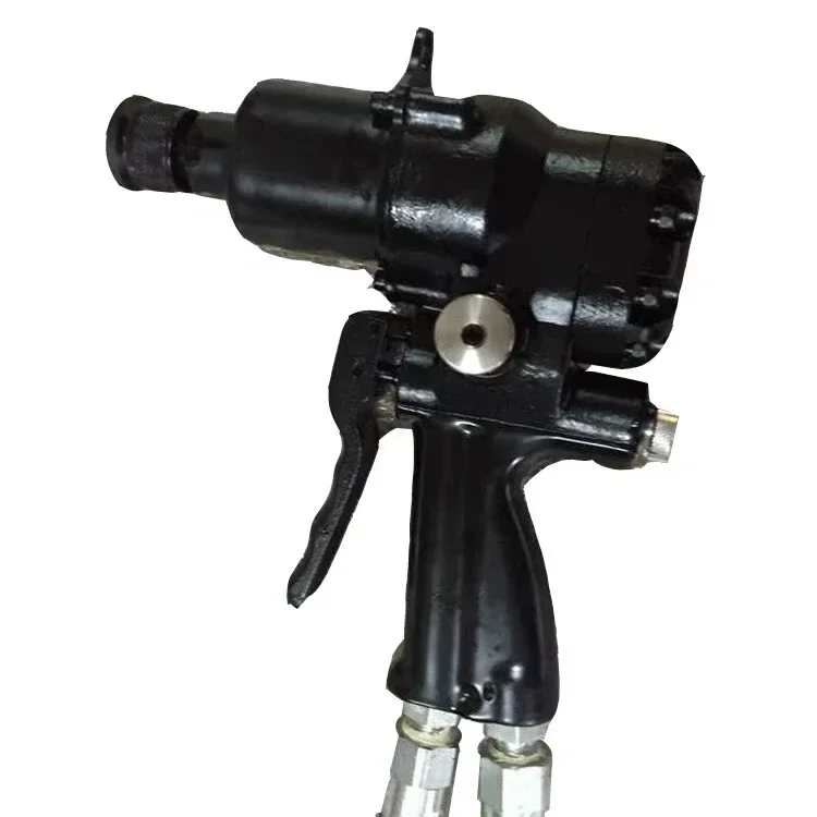 

YYHC-hydraulic impact wrench for engineering installation and demolition