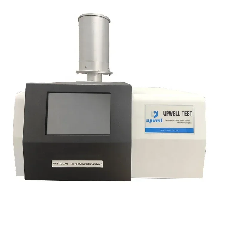 WINTER SALES DISCOUNT ON 1150C TGA/TG Thermo Gravimetric Analyzer