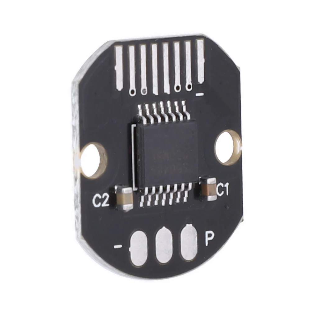 AS5048A Magnetic Encoder PWM/Serial Peripheral Interface Port High Accuracy Module