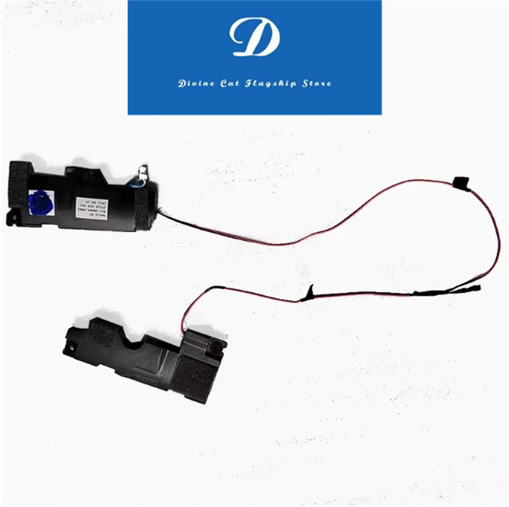 Original FOR Dell Inspiron 7400 7410 0H4D40 Speaker