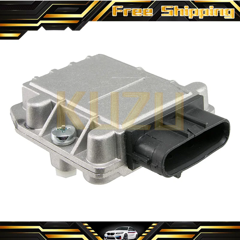 

89621-12050 Ignition Module Ignition Failure Misfire Sensor For Toyota 4Runner Pickup Celica Lexus