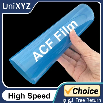 Anycubic Photon-高速3Dプリンターフィルム,高速,M5S pro,M7 pro,elegoo saturn,2, 3, 4 ultra,Halot mage pro,lcd sla,acf