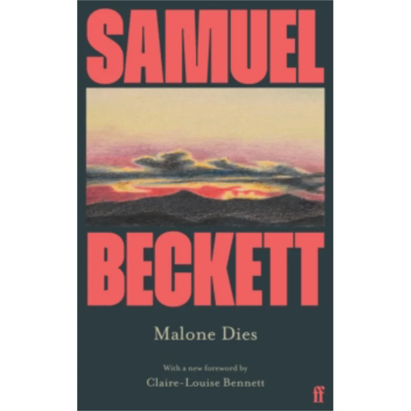 

Малонеты, представленные к КлэрЛуисе Беннетт Сэмюэл Беккетт Фабер и Фабер 9780571386758 Книга