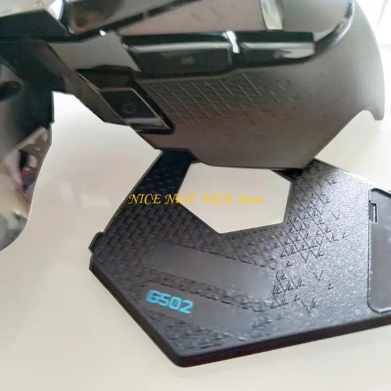 マウスバッテリーケースカバーマウスバッテリーシェルロジテックG502ヒーロー有線マウス