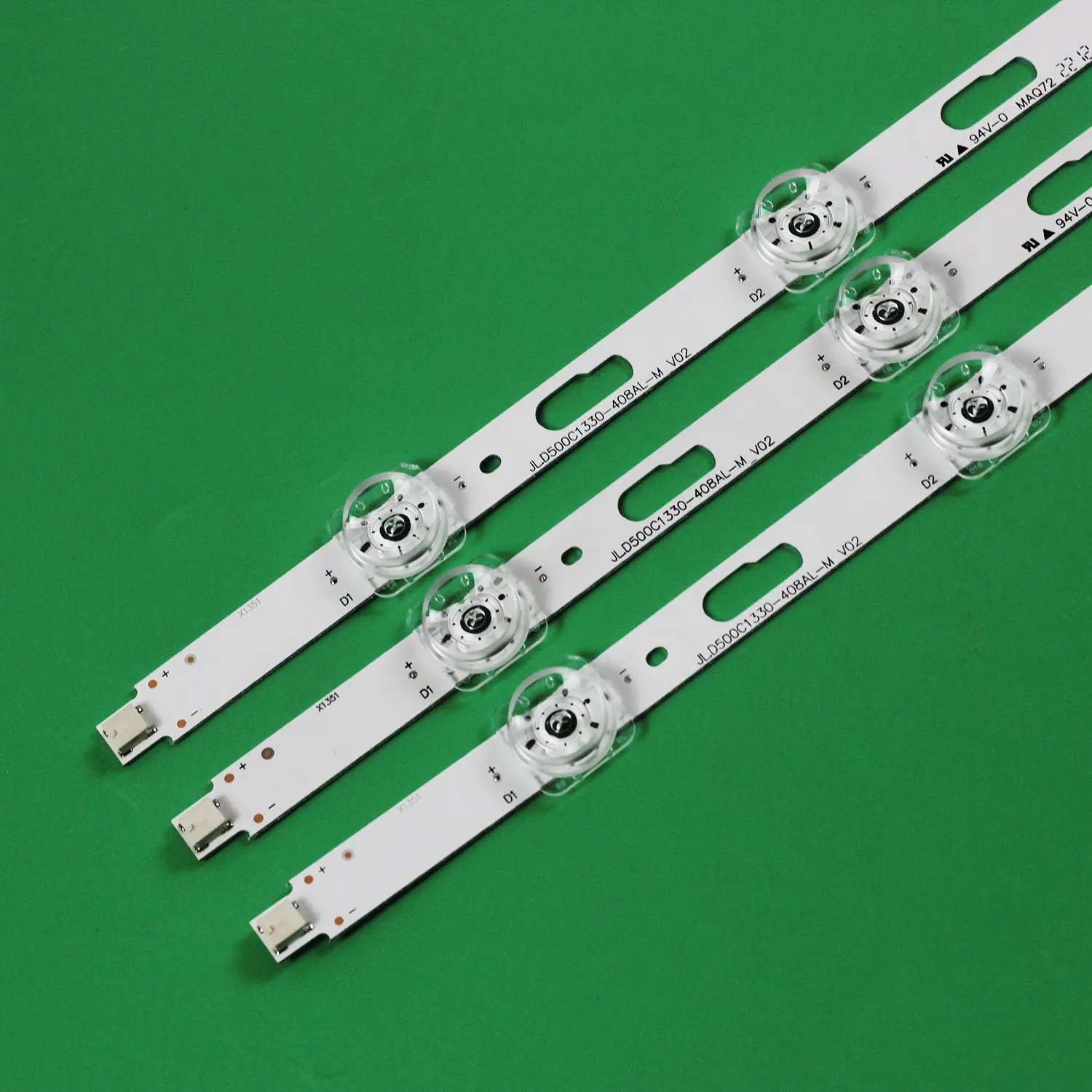 

LED UE50TU7100 UN50TU8000 UN50TU7000 UE50TU8000 UE50TU7000 BN96-50317A 50318A V0T7-500SMA-R0 UA50TU8000 UE50AU7170 UE50AU7140