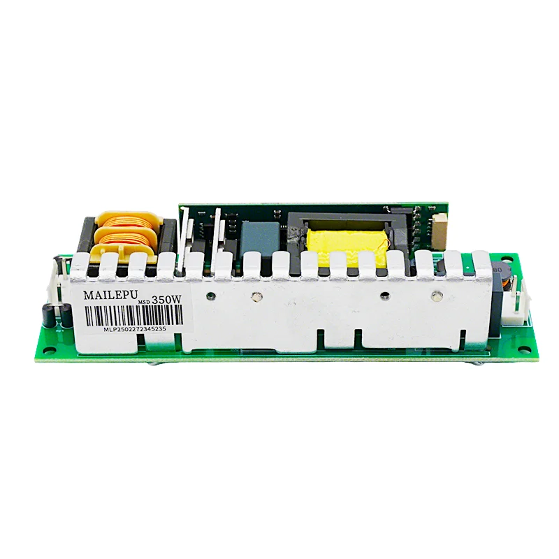 Hot Sales Moving Head Beam Lamp Bulb 17R 350W 18R 380W Ballast / Power Supply 350W Sharpy Beam/Moving Head Spot Light 17R MSD view 6