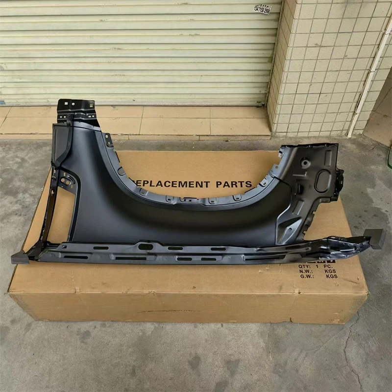 High Quality Brand New Fender Assembly LR131386 for Font Right For Land Rover Defender 2020-