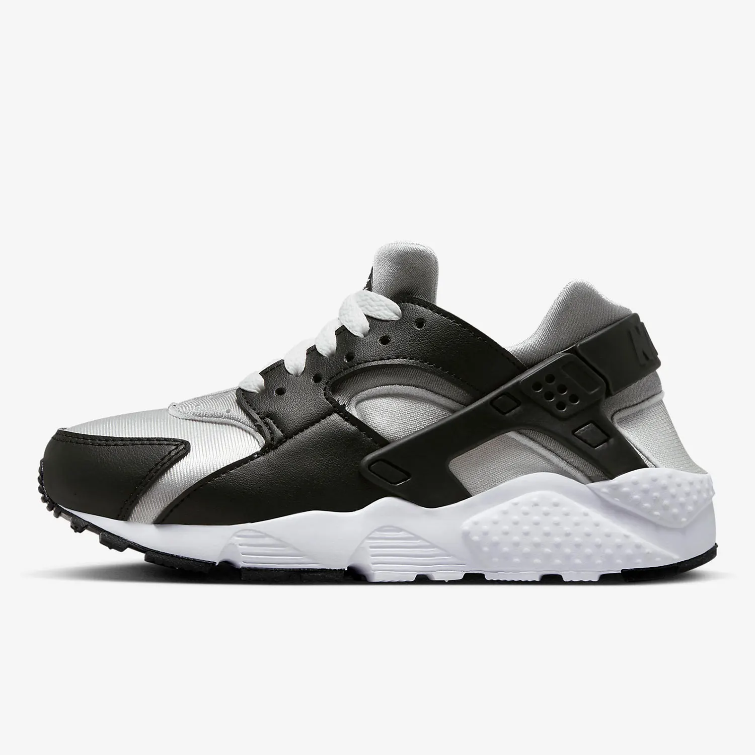 حذاء الجري Nike Authentic Autumn للسيدات GS Big Kid مبطن 654275-044 #1