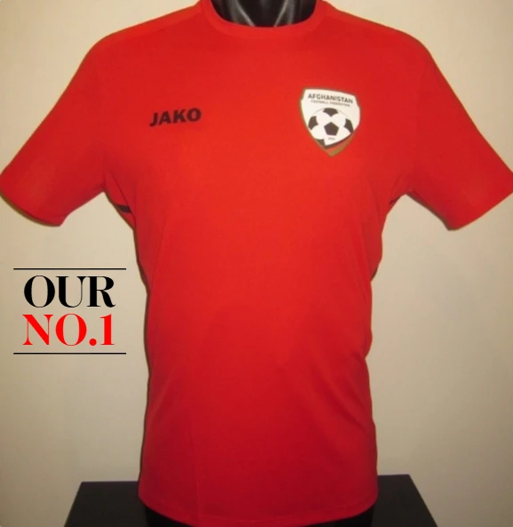 

2025 3D Printed Football Training Comfortable and Breathable Large-sized Adult and Children's Jerseys and T-shirts KUI