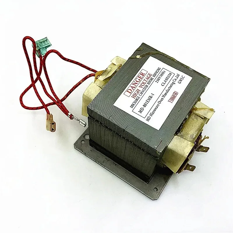 Brand new original microwave oven transformer 800W MD-801EMR-1 universal 701 microwave oven accessories