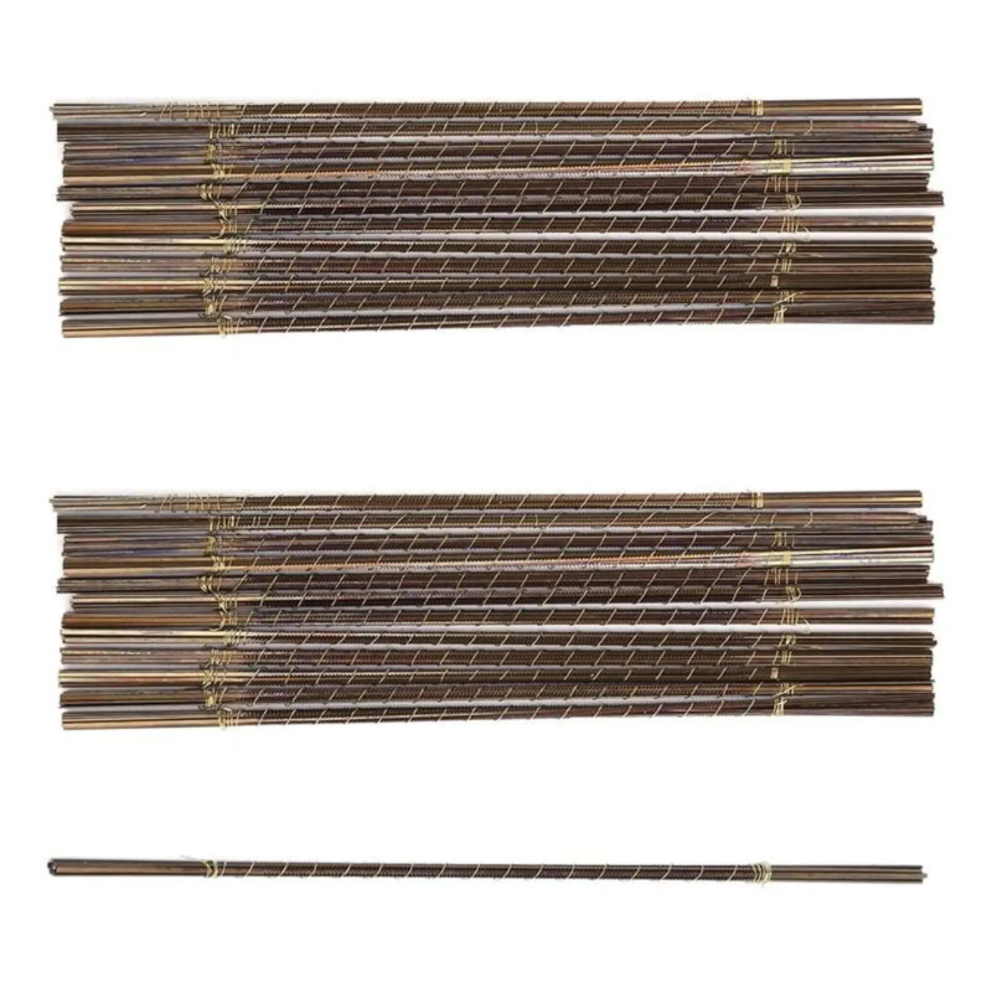 12 шт., 13 см, набор пильных полотен для резки металла, ювелирные изделия ручной работы, дизайн и ремонт драгоценных камней, деревообрабатывающие инструменты