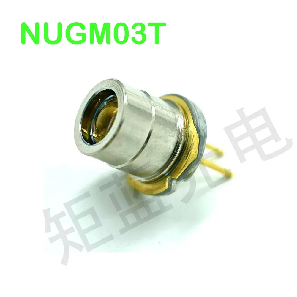 

NICHIA NUGM03 / NUGM03T 9mm Green 525nm 532nm 1W 1000mW Laser Diode