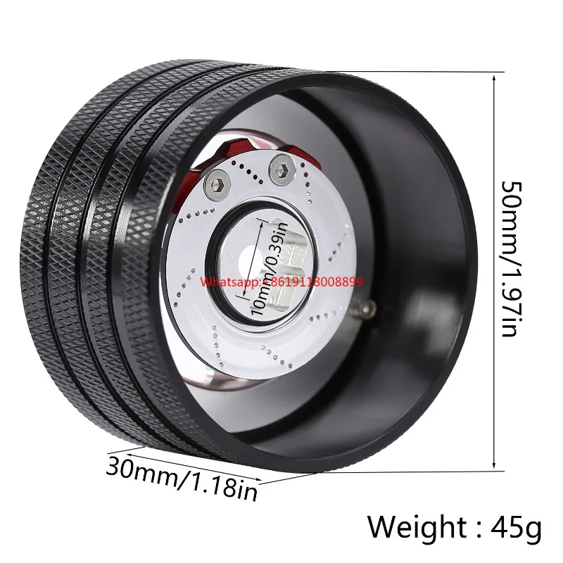 RC Remote Control Handwheel, Direction Wheel SANWA MT4 FUTABA 4PX 7PX X9 FLYSKY NB4
