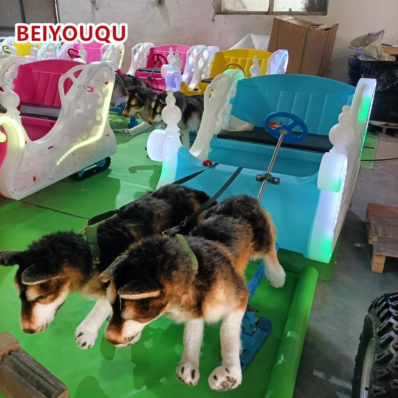 

Высококачественные гибкие детские пластиковые морозостойкие сани для собак-тобогганов с тяговой веревкой и ручками