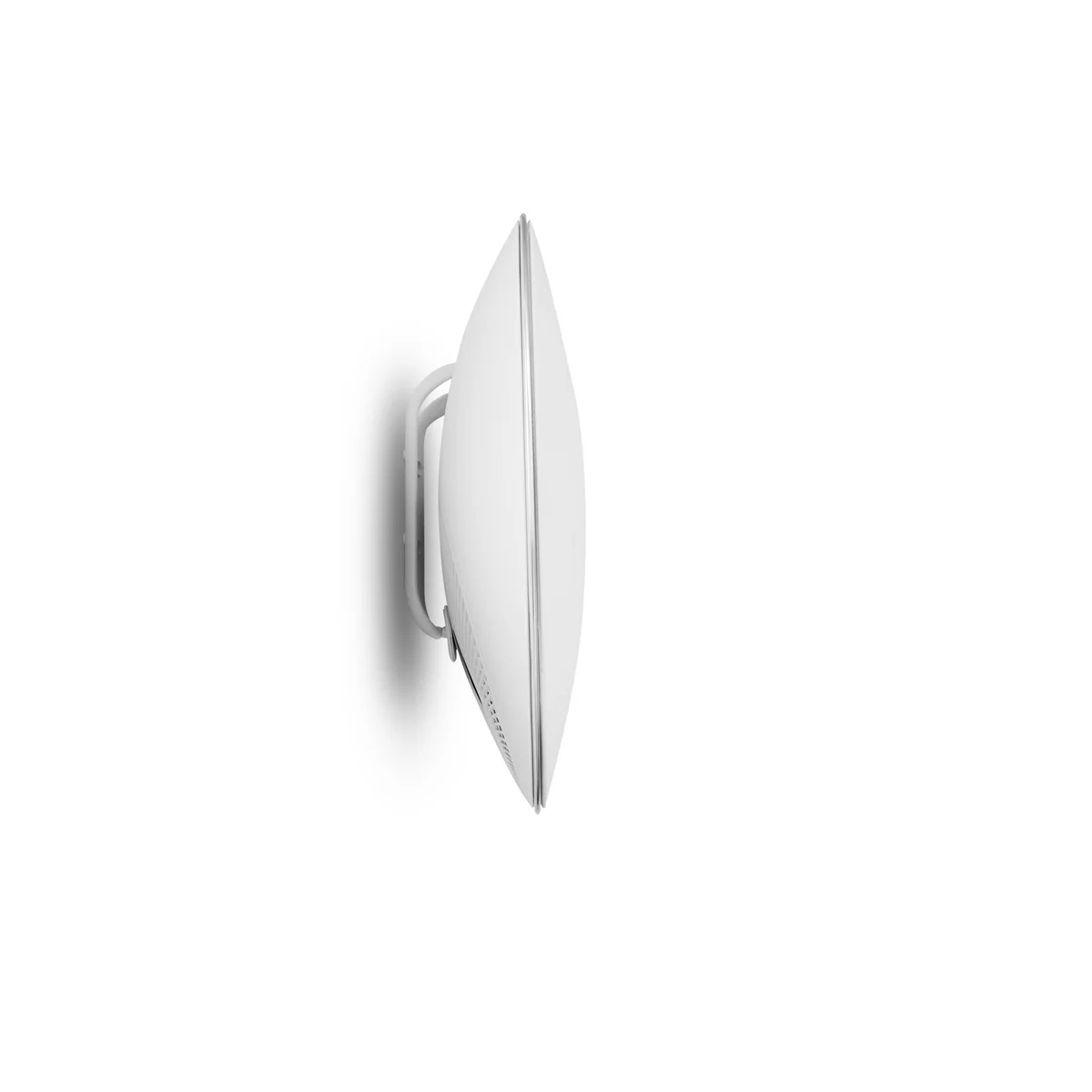 Support mural de haut-parleur pour B & O PLAY Beoplay A9, boîte de rangement en métal, cintre T1, 1 pièce