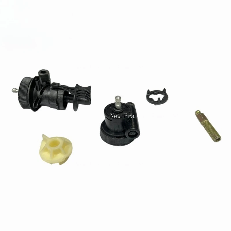 Headlight Adjustmen…